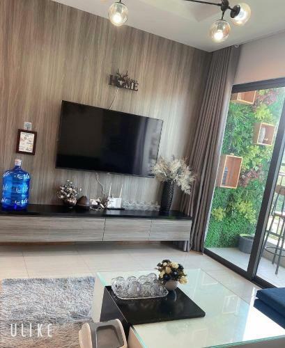 Apartamento Homestay H? Long