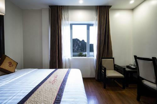 Luxury Hotel