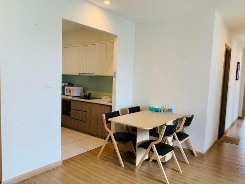 Apartamento Homestay Bibi