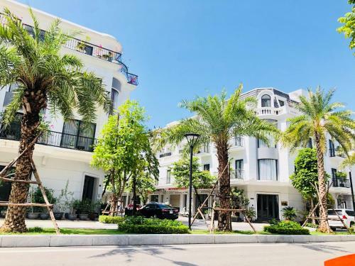 Ha Long Trendy Hotel