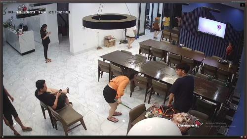 Ha Long Trendy Hotel