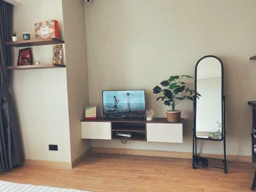Apartamento C?n H? Cetadines View Bi?n H? Long