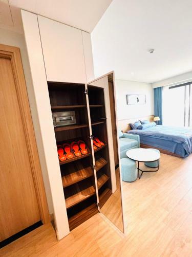 Apartamento C?n H? Cetadines View Bi?n H? Long
