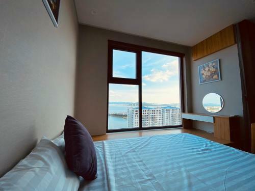 Apartamento Homestay C?a Ph??ngg