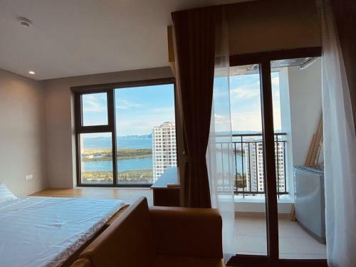 Apartamento Homestay C?a Ph??ngg