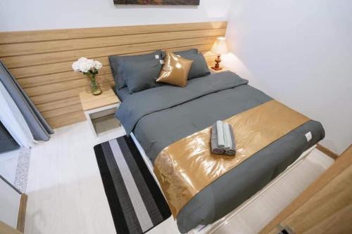Apartamento Homestay C?a Ph??ngg