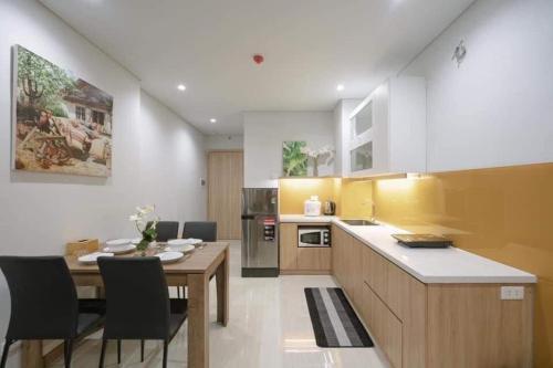 Apartamento Homestay C?a Ph??ngg