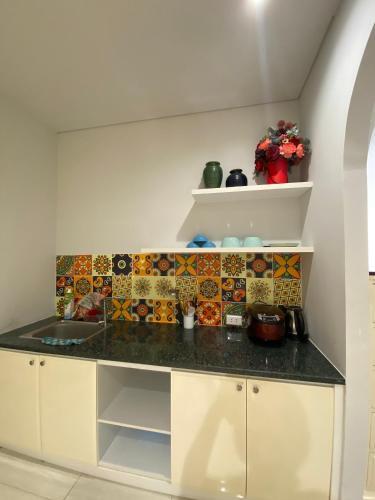 Apartamento Homestay C?a Ph??ngg
