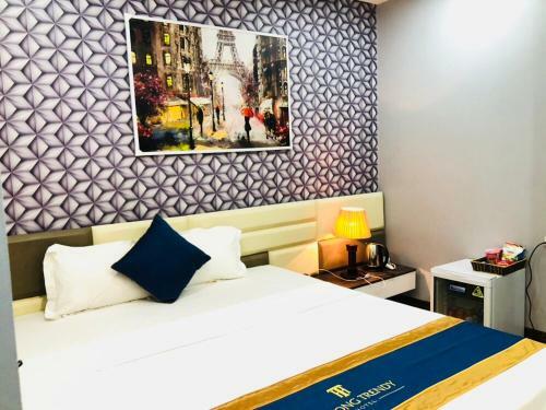 Apartamento Trendy H? Long Homestay
