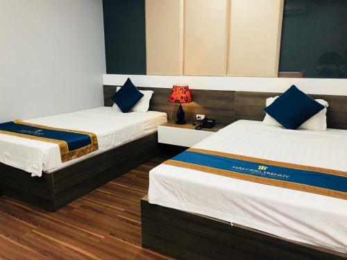 Apartamento Trendy H? Long Homestay