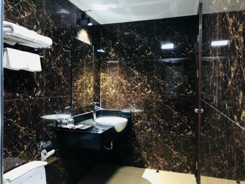 Apartamento Trendy H? Long Homestay