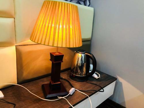 Apartamento Trendy H? Long Homestay