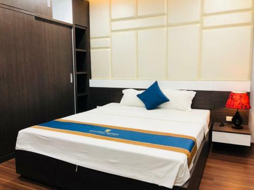 Apartamento Trendy H? Long Homestay