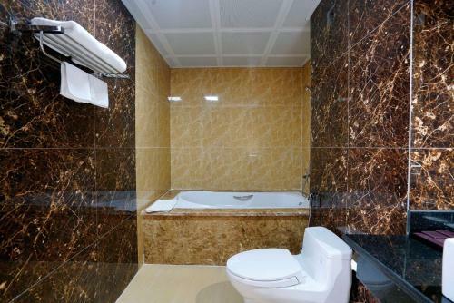 Apartamento Trendy H? Long Homestay