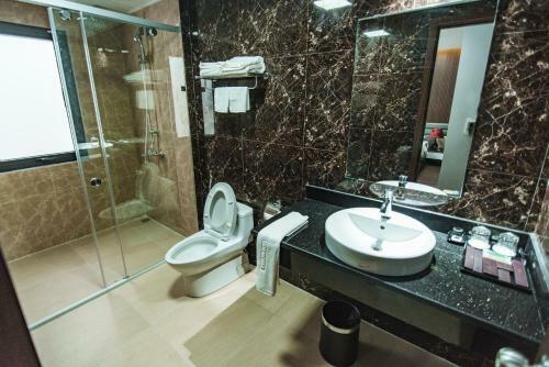 Apartamento Trendy H? Long Homestay