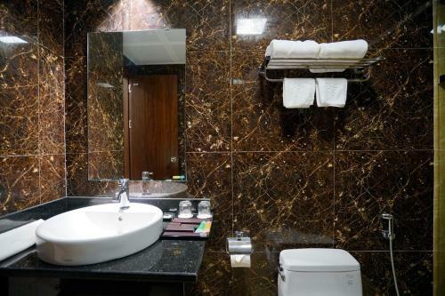 Apartamento Trendy H? Long Homestay