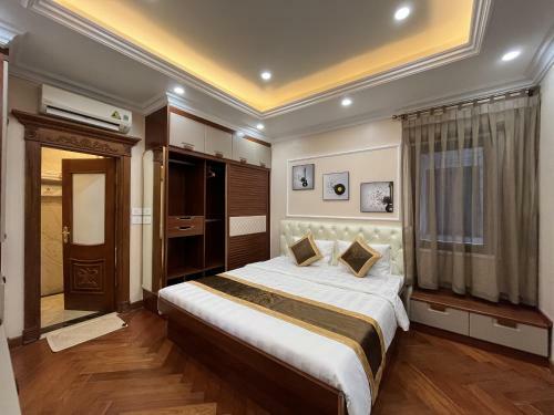 Hotel Paris Of Dragon Bay