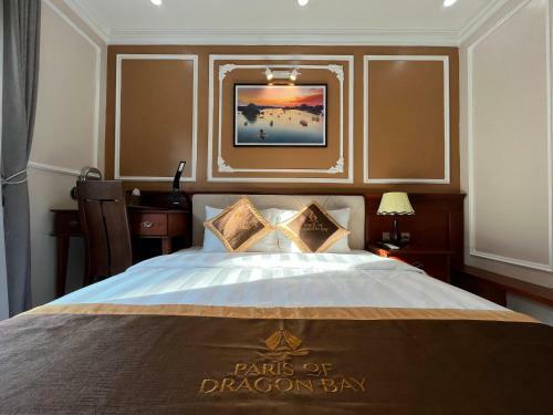 Hotel Paris Of Dragon Bay