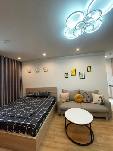 Apartamento C?n H? Hometays