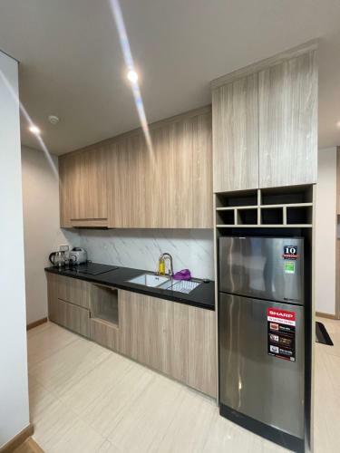 Apartamento C?n H? Hometays