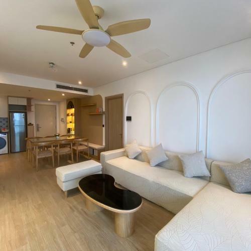 Citadines Marina Halong 3br Apartment
