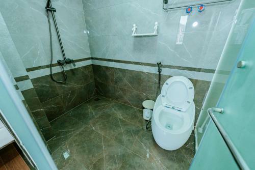 Apartamento H6-hb270 Harbor Bay H? Long