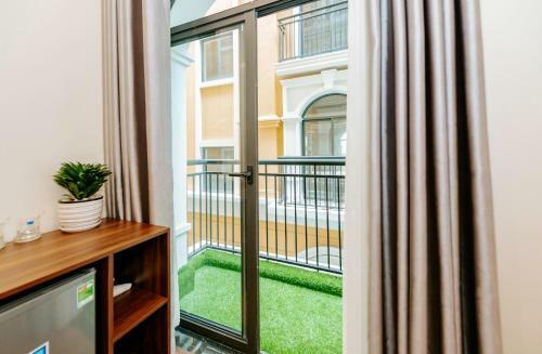 Apartamento H6-hb270 Harbor Bay H? Long