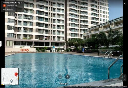 Apartamento Ho�ng Linh