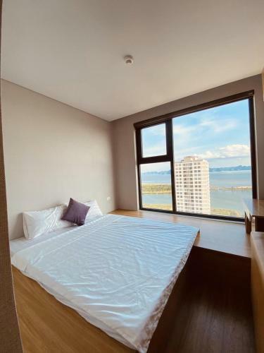 Apartamento Homestay C?a Ph??ng - Studio View Sea