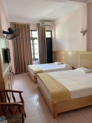 Hostal Nh� Ngh? Thu Ho�i