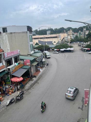 Hostal Nh� Ngh? Thu Ho�i