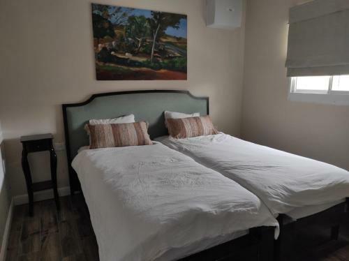 Apartamento Kosher Desert Villa