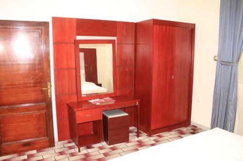 Hotel Al Farhan Apartment Al Hamra-jeddah
