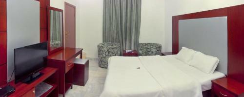 Hotel Al Farhan Apartment Al Hamra-jeddah