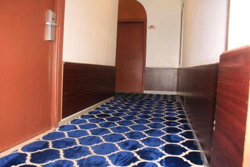 Hotel Al Farhan Apartment Al Hamra-jeddah