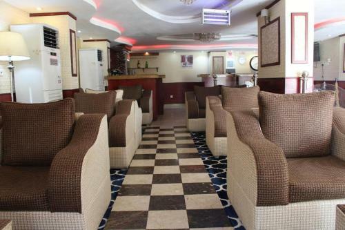 Hotel Al Farhan Apartment Al Hamra-jeddah
