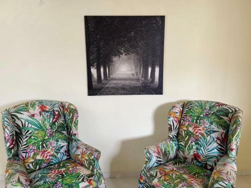 Apartamento Amueblado En San Cristobal