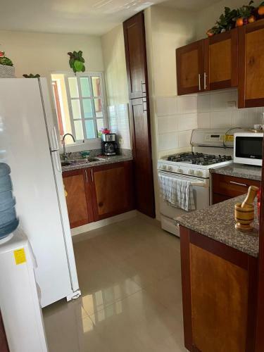 Apartamento Bella Vista