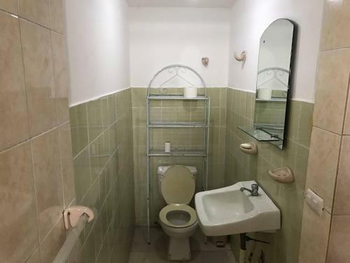 Apartamento Balcony Ocean View Gem