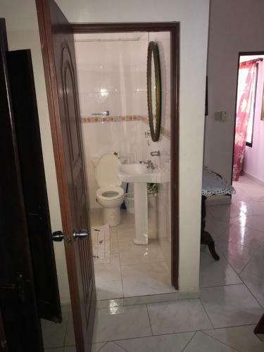 Apartamento The Hideout