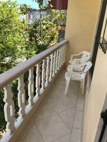 Apartamento The Hideout