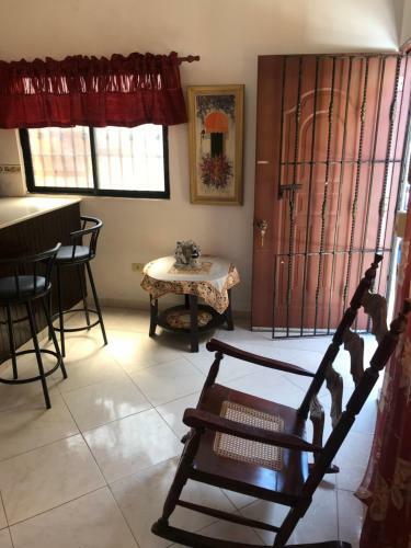 Apartamento The Hideout