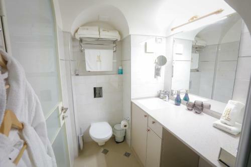Apartamento Western Wall Luxury House