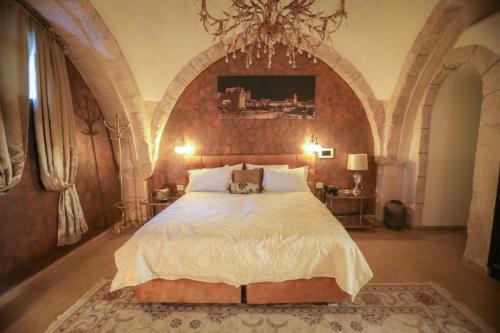 Apartamento Western Wall Luxury House