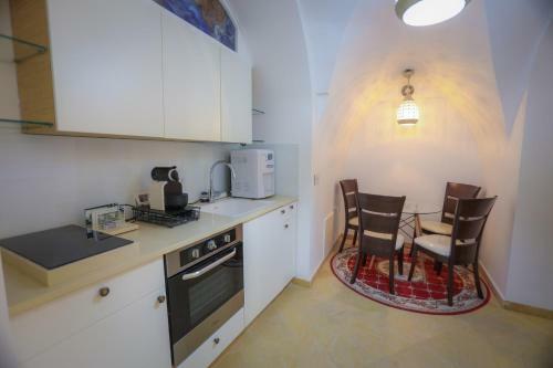 Apartamento Western Wall Luxury House