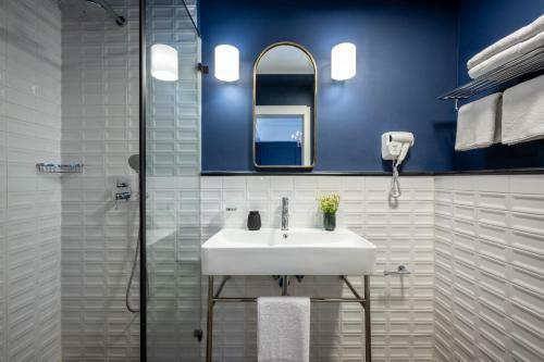 The David Story Hotel