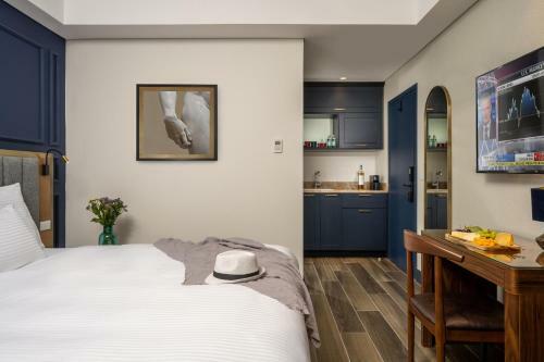 The David Story Hotel