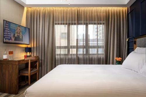 The David Story Hotel