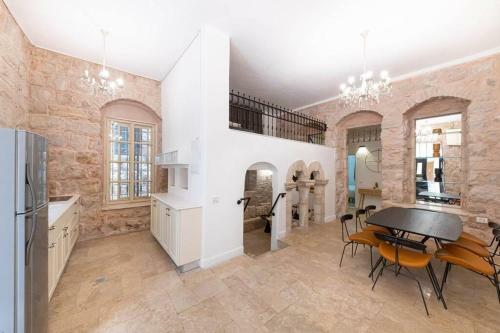 Apartamento Tish Hotel