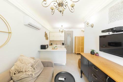 Apartamento Tish Hotel